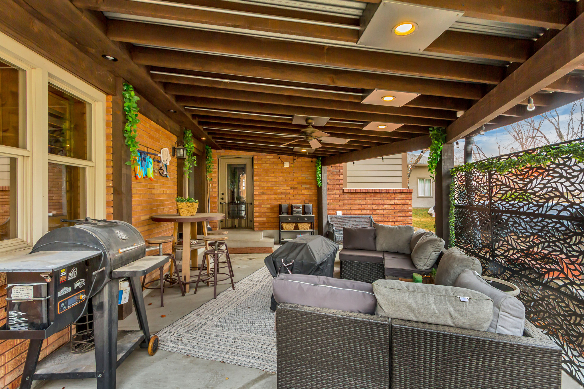 AMBERWOOD ESTATES SUBDV - Residential