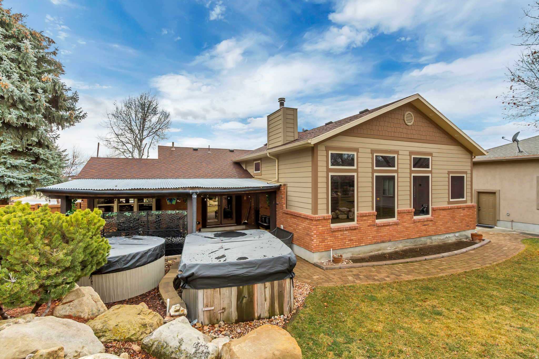 AMBERWOOD ESTATES SUBDV - Residential