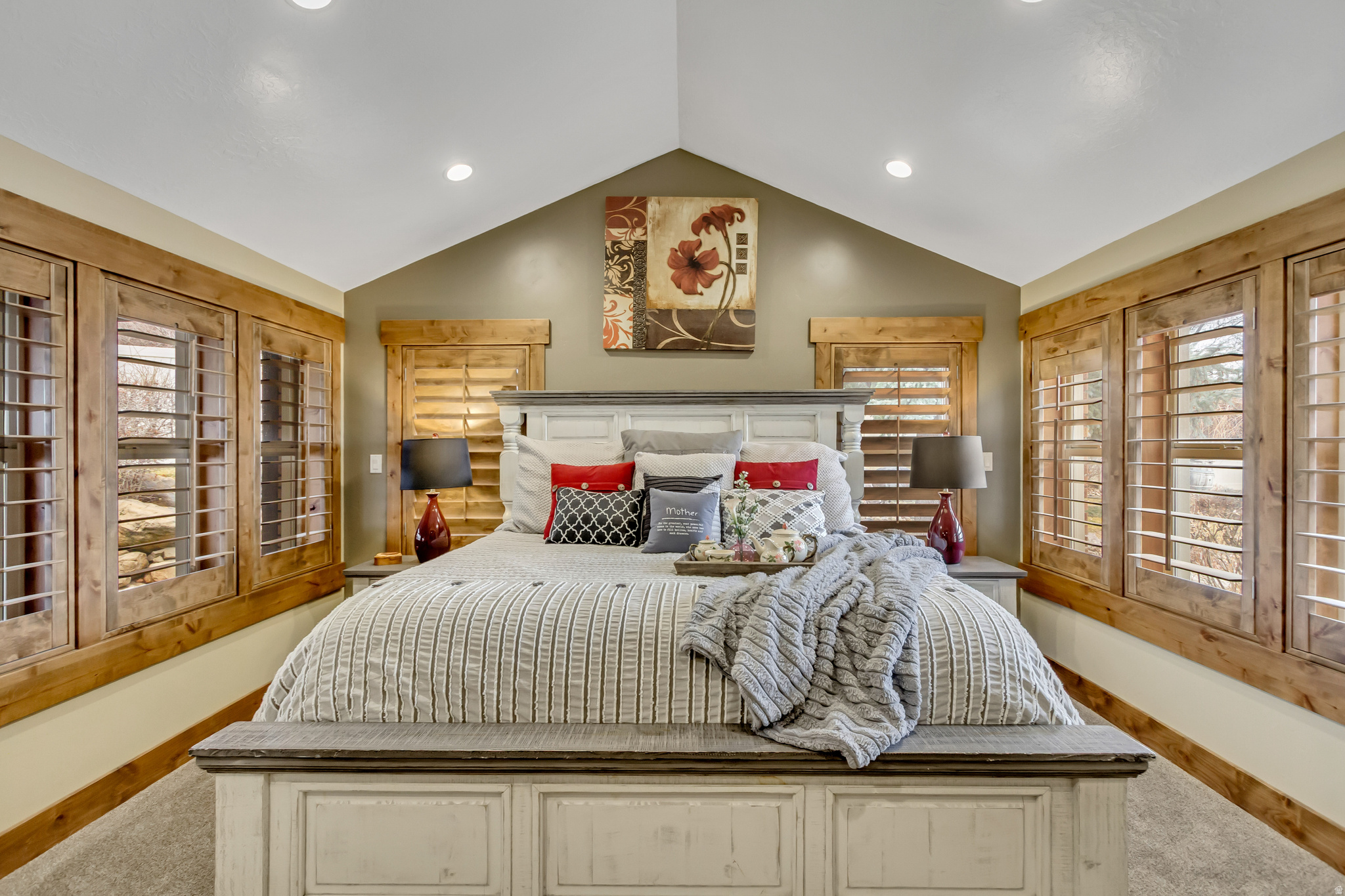 AMBERWOOD ESTATES SUBDV - Residential