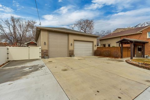 Tiny photo for 1135 E 900 S, Pleasant Grove, UT 84062 (MLS # 2137009)