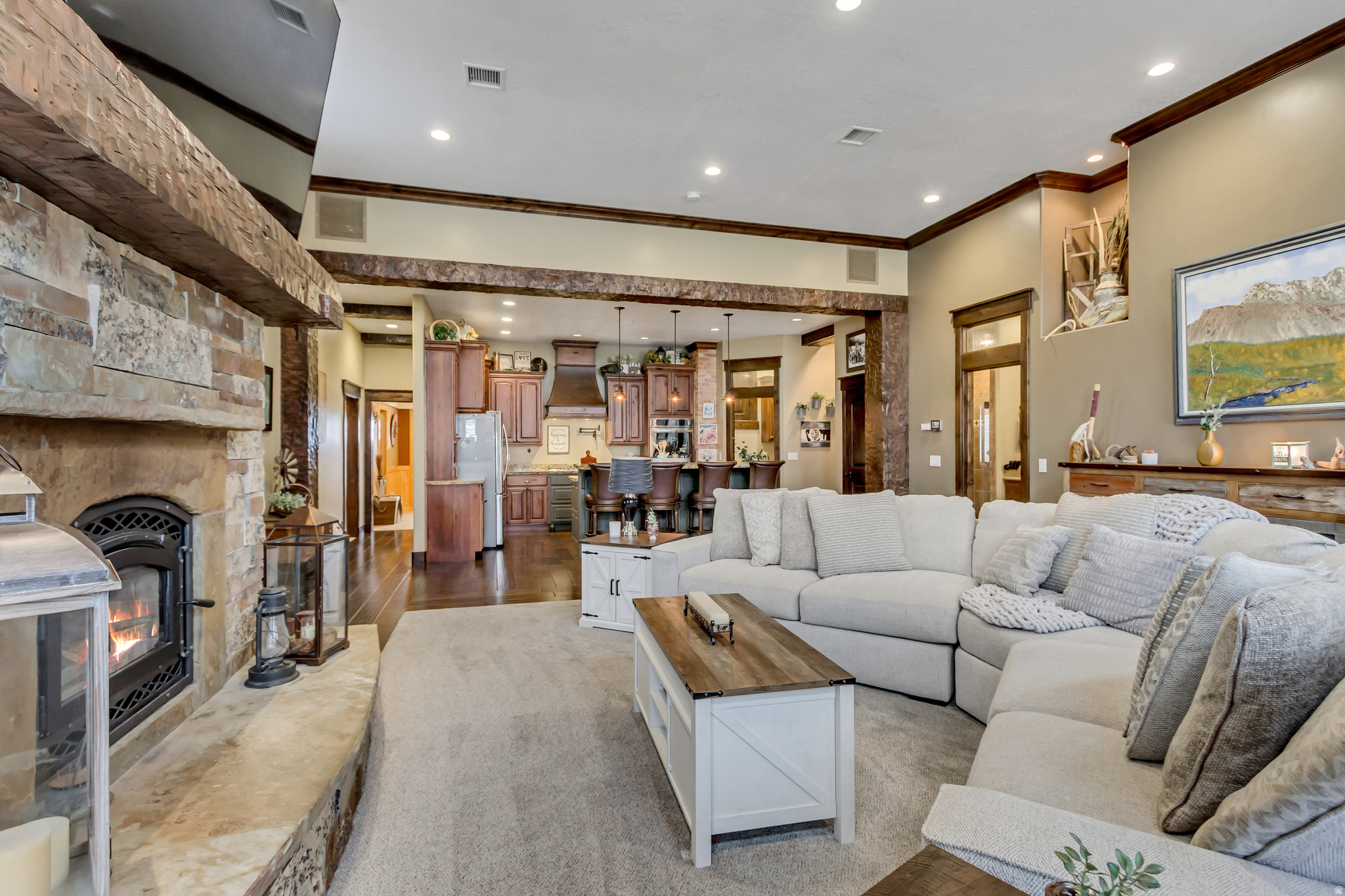 AMBERWOOD ESTATES SUBDV - Residential