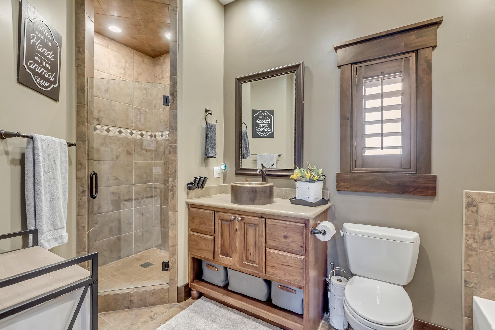 AMBERWOOD ESTATES SUBDV - Residential