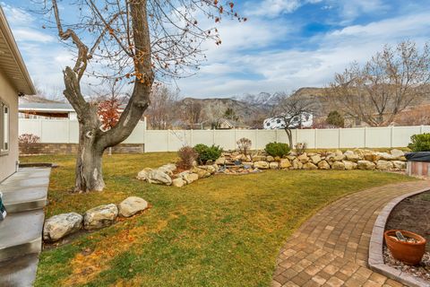 Tiny photo for 1135 E 900 S, Pleasant Grove, UT 84062 (MLS # 2137009)