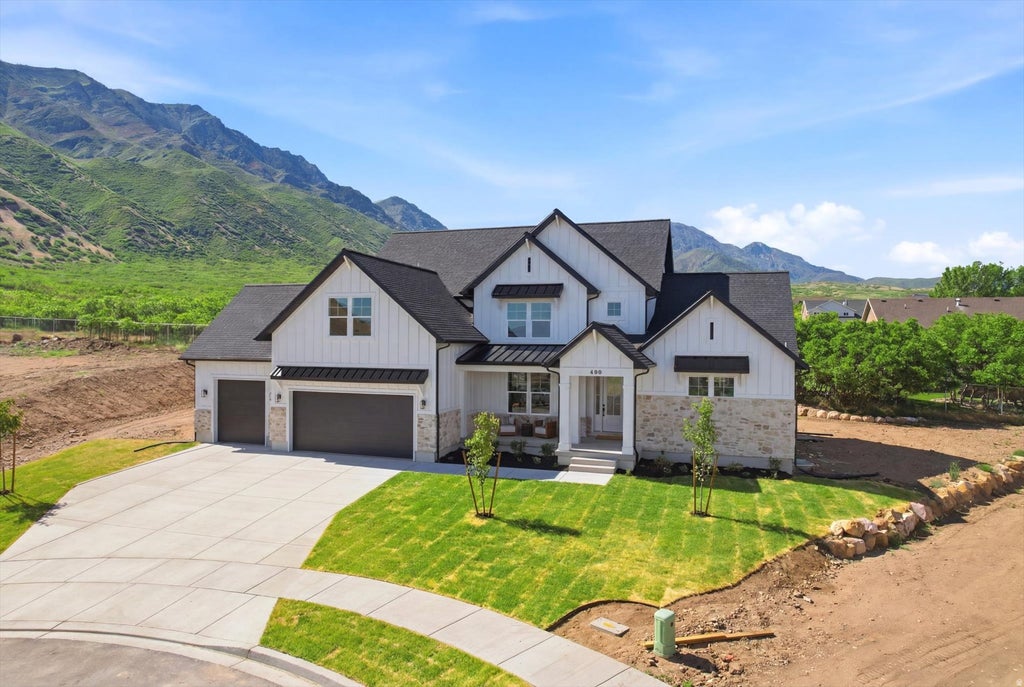 Photo of 499 S 875 E, Santaquin, UT 84655 (MLS # 2162790)