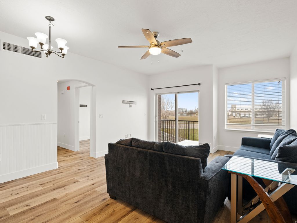 Photo of 165 E ALBION VILLAGE WAY #303, Sandy, UT 84070 (MLS # 2127743)