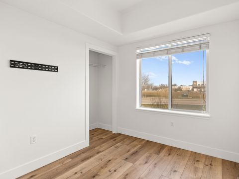 Tiny photo for 165 E ALBION VILLAGE WAY #303, Sandy, UT 84070 (MLS # 2127743)