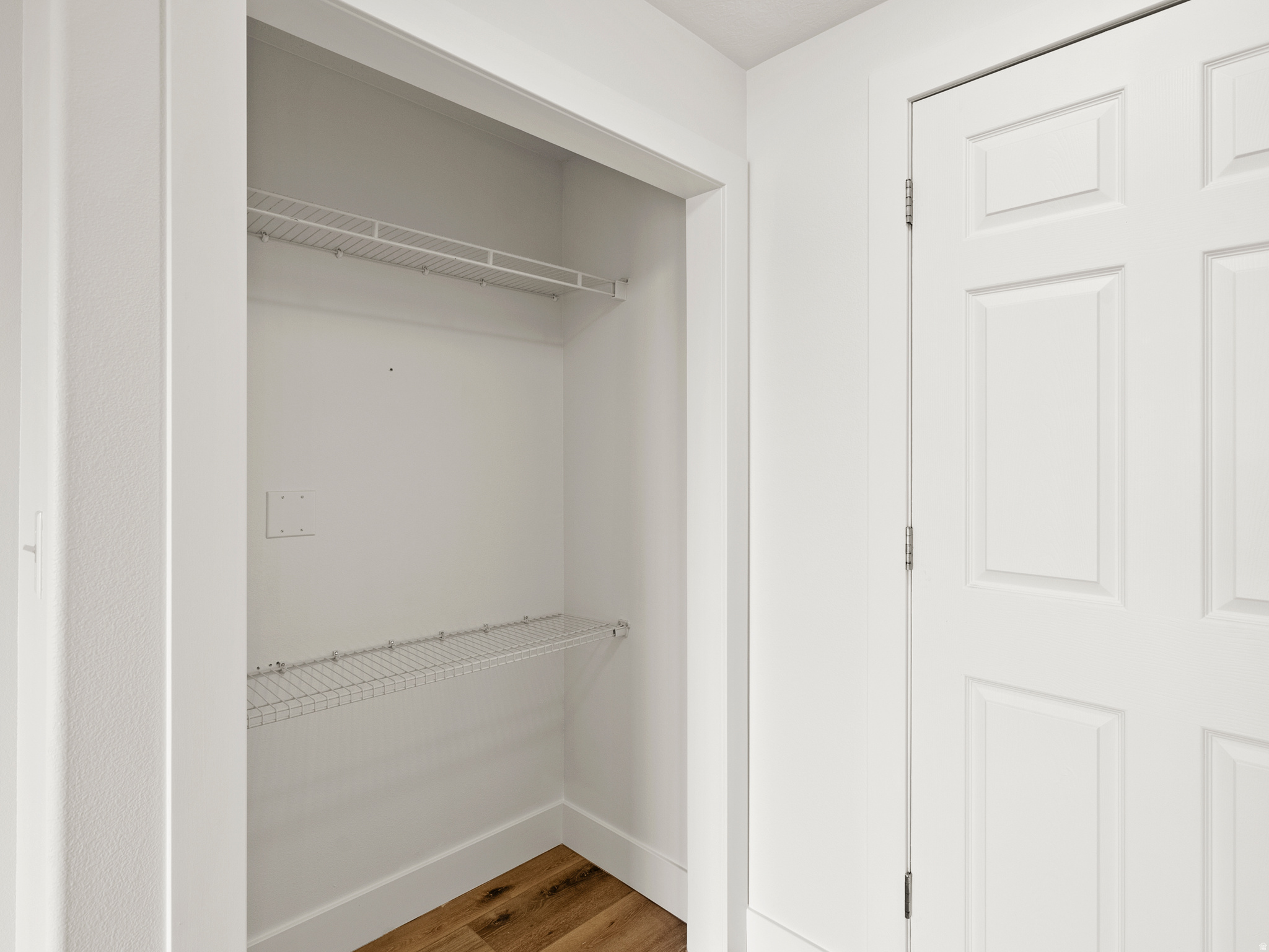 ALBION VILLAGE - Residential