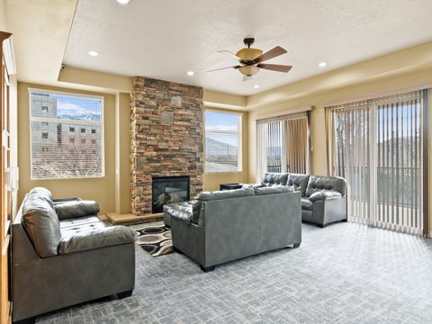 Tiny photo for 165 E ALBION VILLAGE WAY #303, Sandy, UT 84070 (MLS # 2127743)