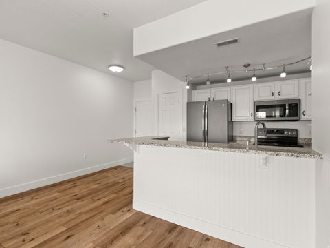 Tiny photo for 165 E ALBION VILLAGE WAY #303, Sandy, UT 84070 (MLS # 2127743)