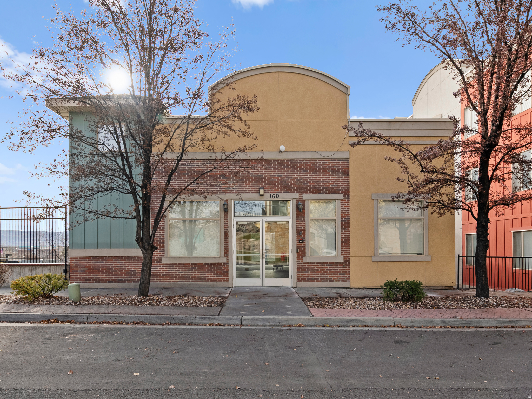 ALBION VILLAGE - Residential