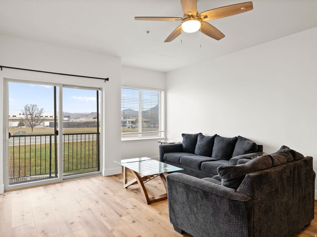 Photo of 165 E ALBION VILLAGE WAY #303, Sandy, UT 84070 (MLS # 2127743)