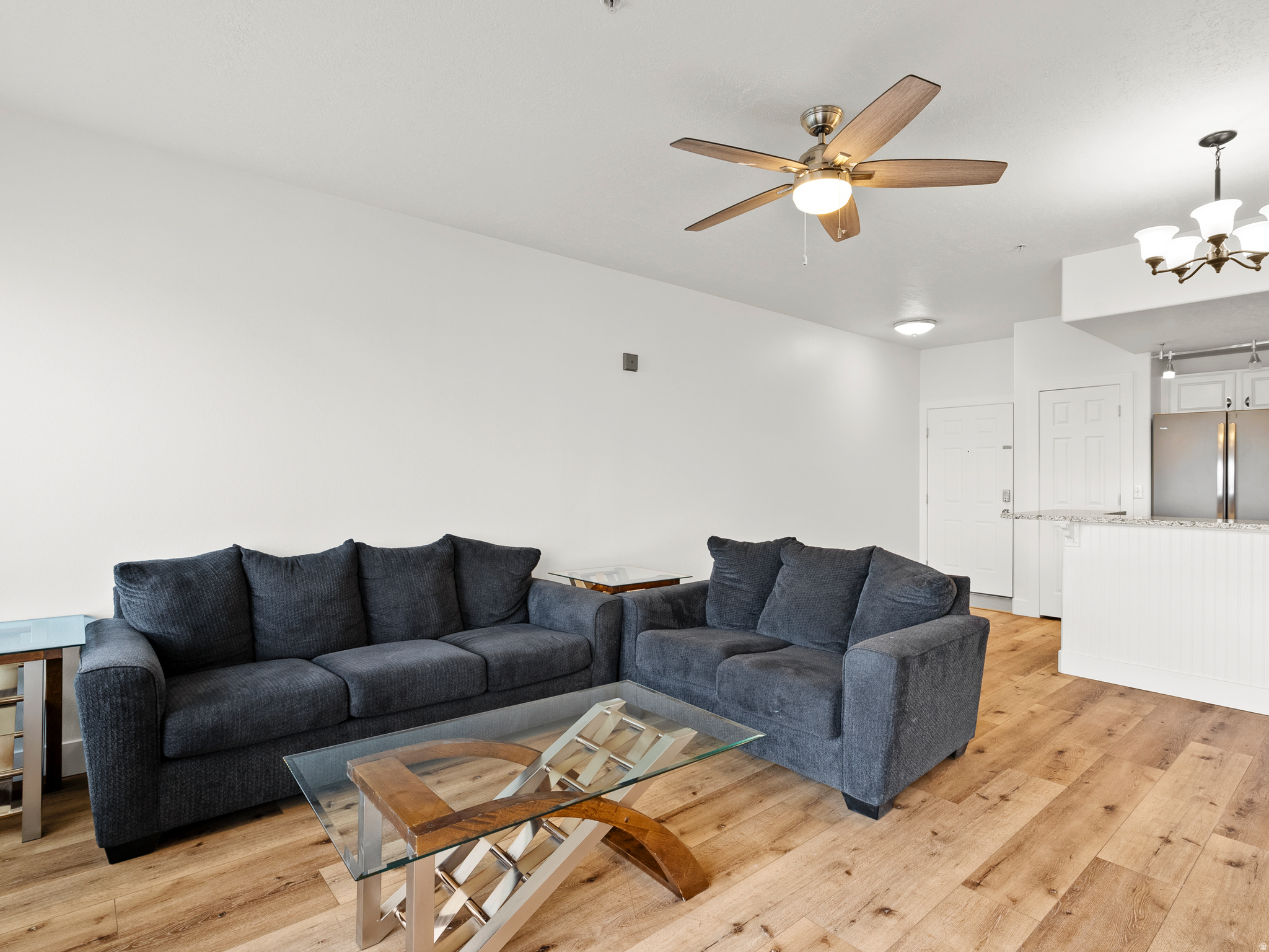 ALBION VILLAGE - Residential