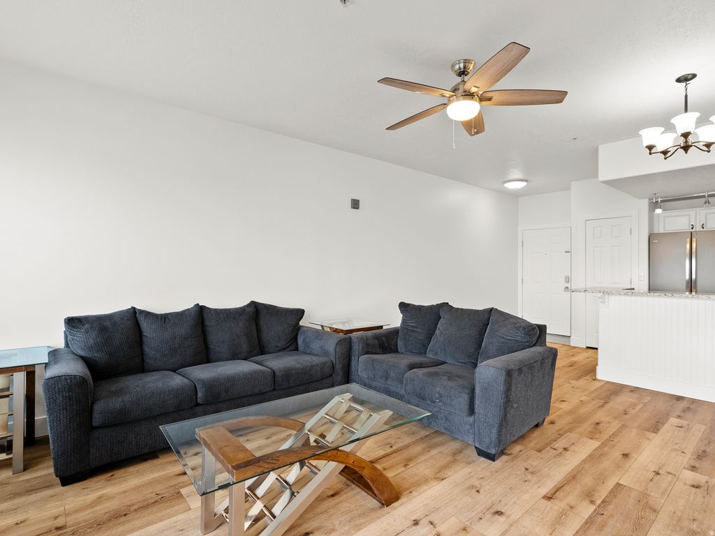 Photo of 165 E ALBION VILLAGE WAY #303, Sandy, UT 84070 (MLS # 2127743)