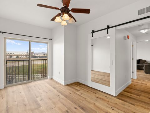 Tiny photo for 165 E ALBION VILLAGE WAY #303, Sandy, UT 84070 (MLS # 2127743)