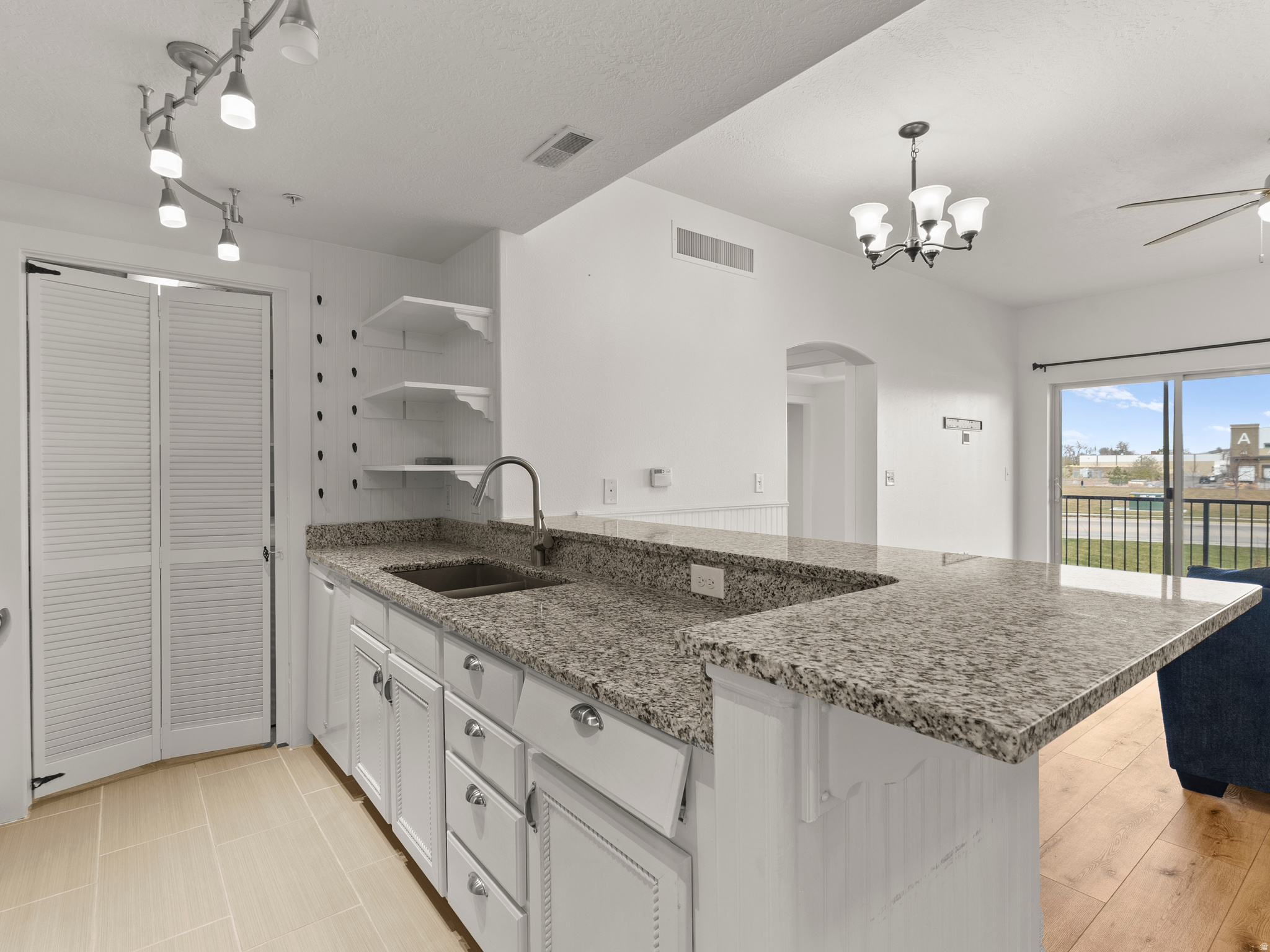 ALBION VILLAGE - Residential