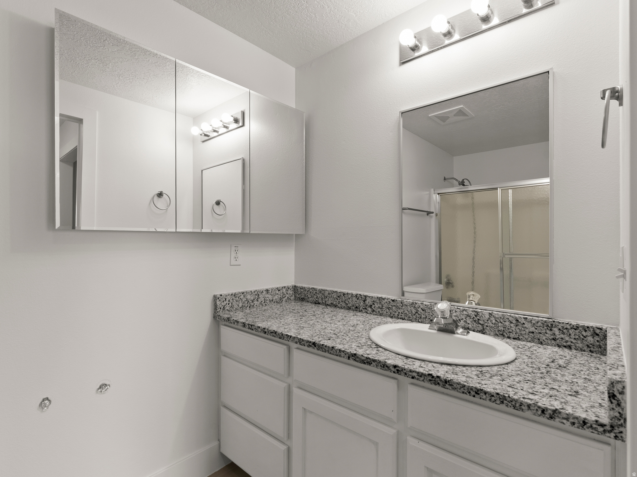 ALBION VILLAGE - Residential