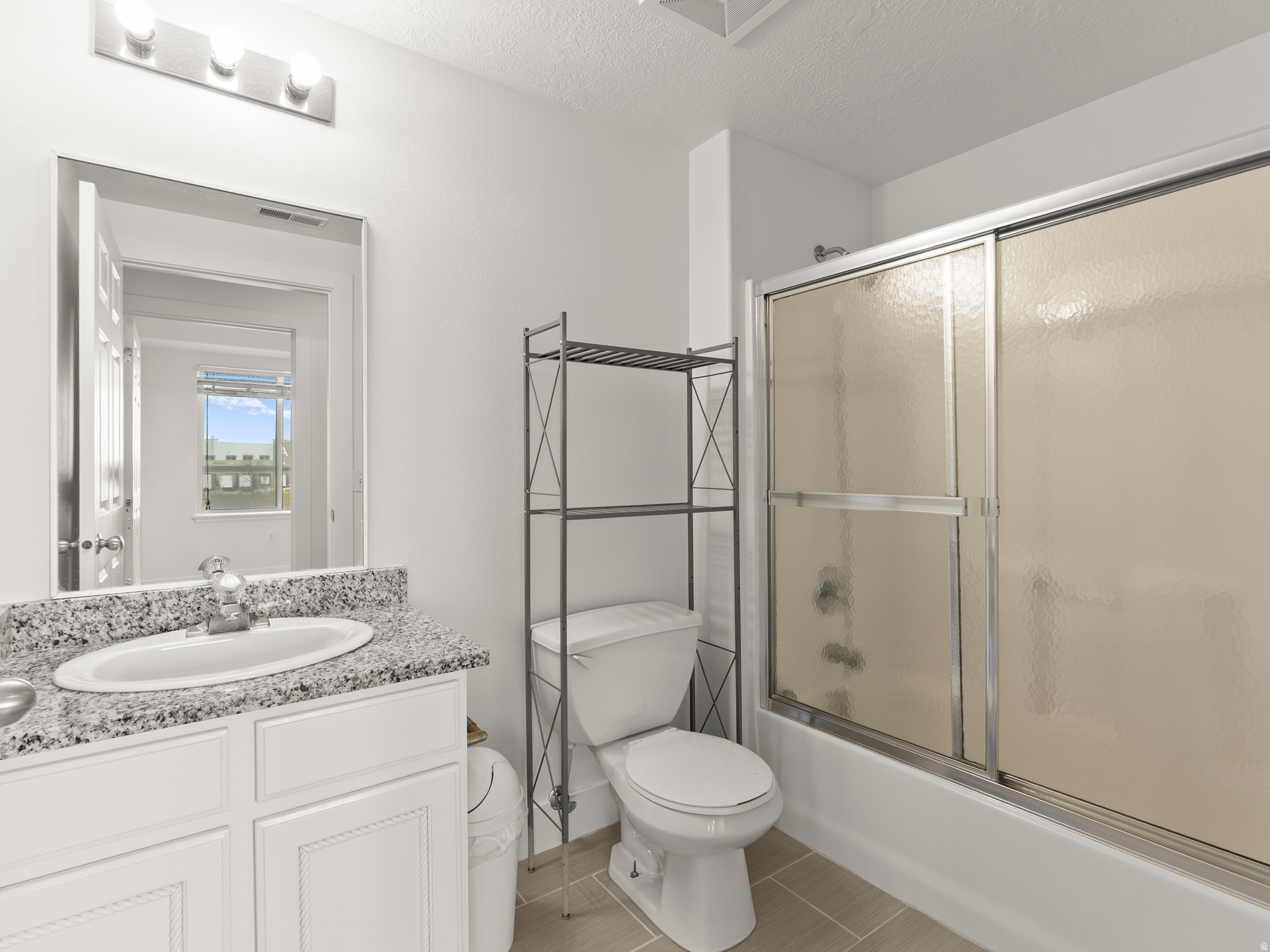 ALBION VILLAGE - Residential