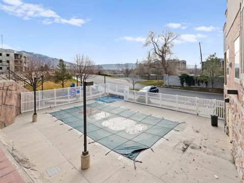 Tiny photo for 165 E ALBION VILLAGE WAY #303, Sandy, UT 84070 (MLS # 2127743)