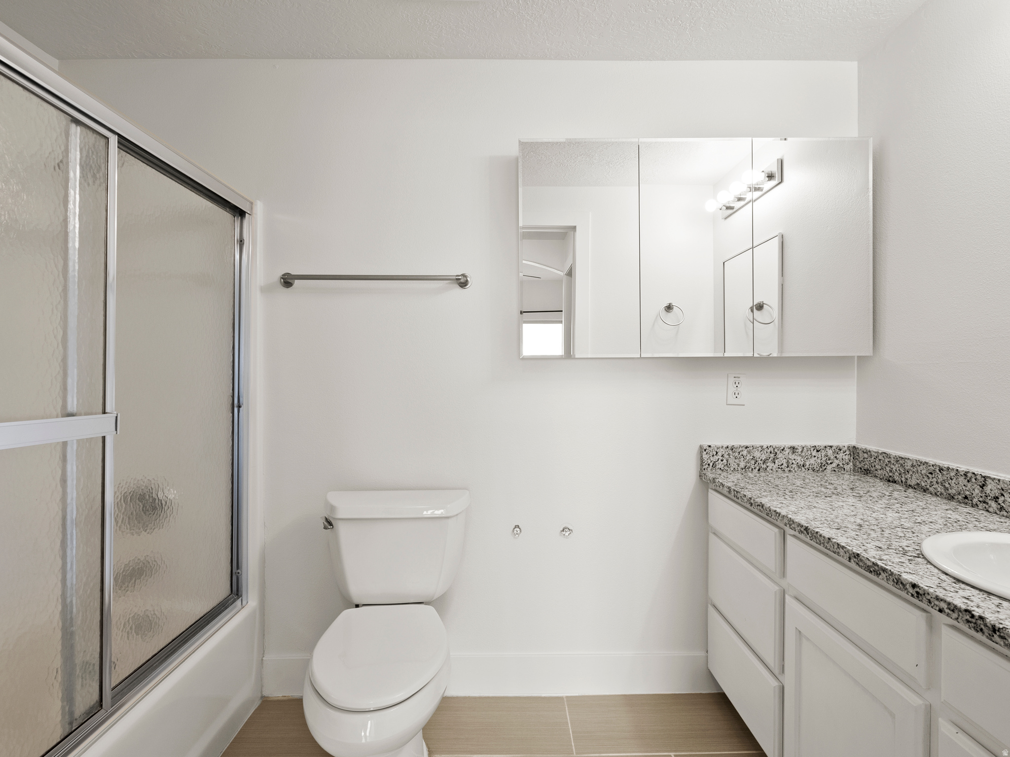 ALBION VILLAGE - Residential