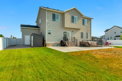 Tiny photo for 2779 W 725 N, Layton, UT 84041 (MLS # 2177190)