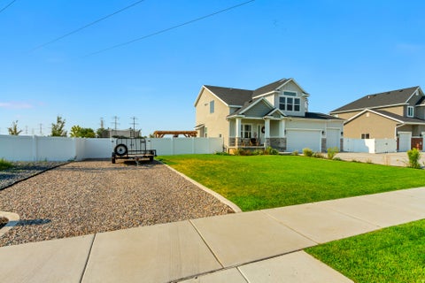 Tiny photo for 2779 W 725 N, Layton, UT 84041 (MLS # 2177190)