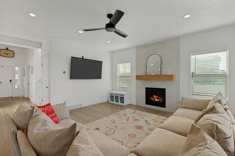 Tiny photo for 2779 W 725 N, Layton, UT 84041 (MLS # 2177190)