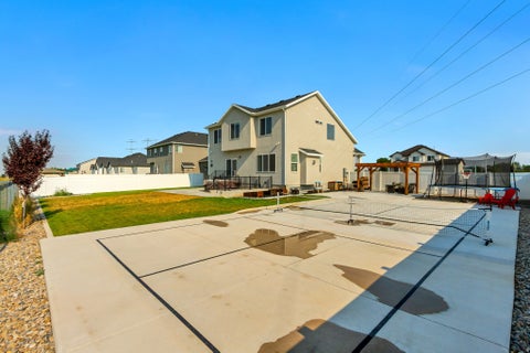 Tiny photo for 2779 W 725 N, Layton, UT 84041 (MLS # 2177190)