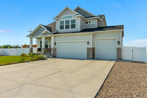 Tiny photo for 2779 W 725 N, Layton, UT 84041 (MLS # 2177190)