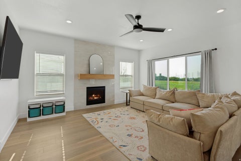 Tiny photo for 2779 W 725 N, Layton, UT 84041 (MLS # 2177190)