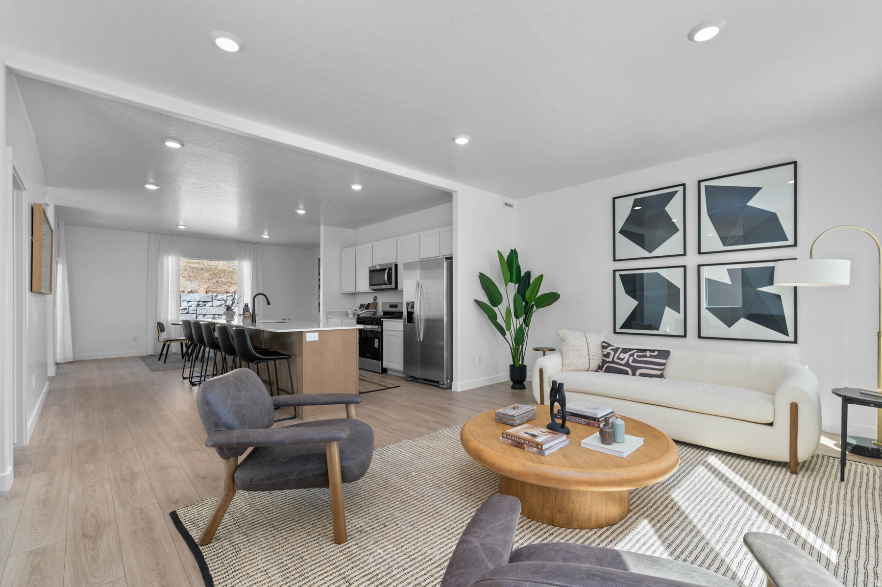 INVERNESS - Residential