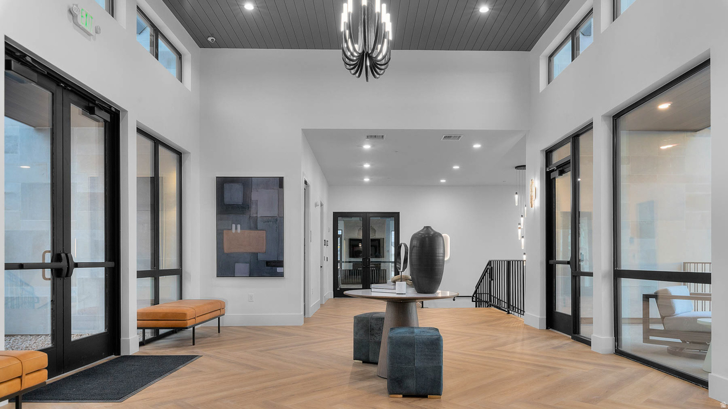 INVERNESS - Residential