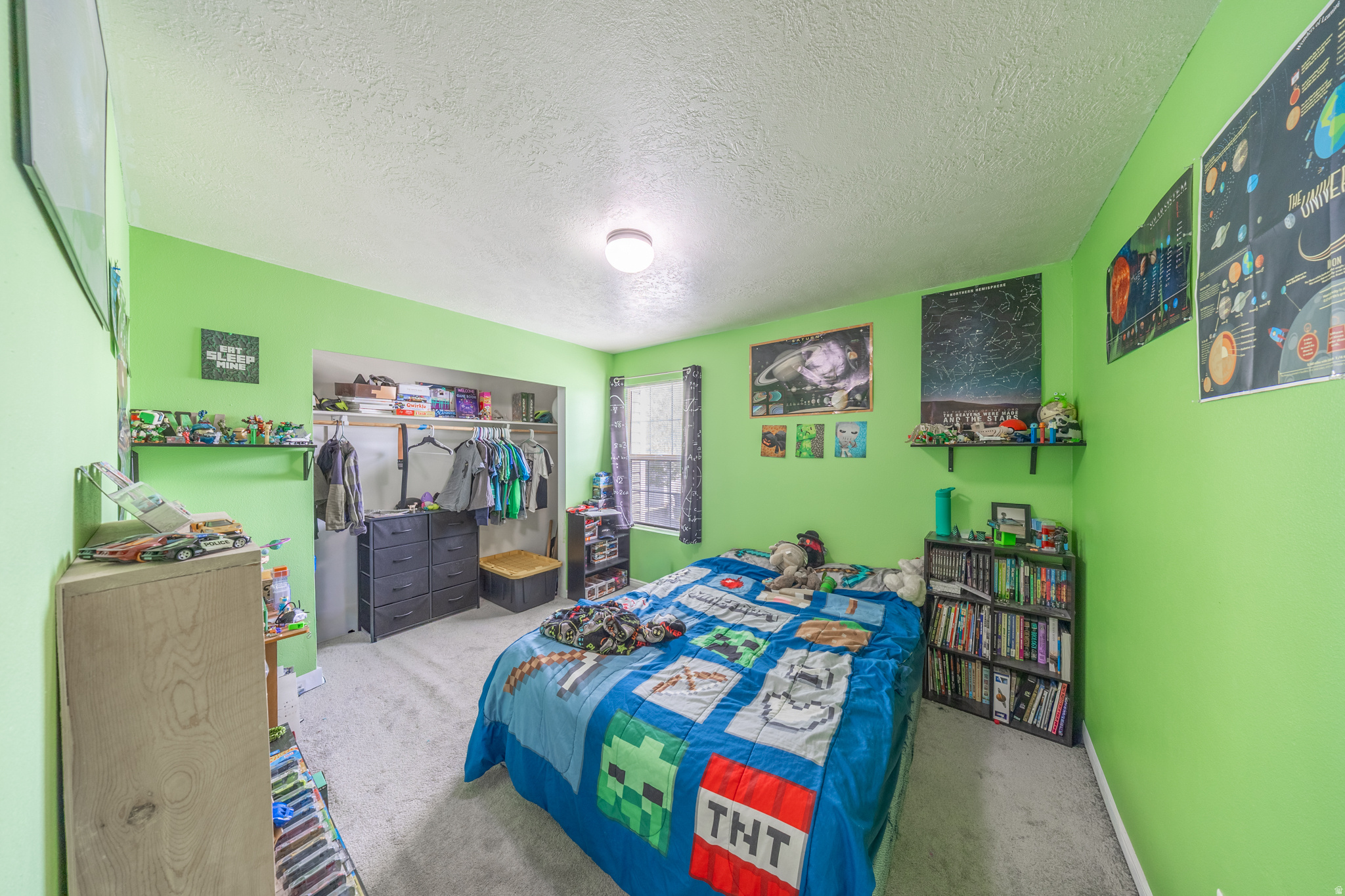 CLINTON TOWNE CENTER - Residential