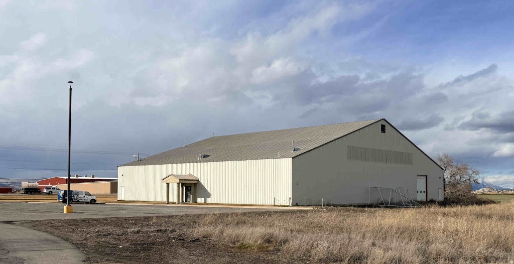 Photo of 1650 N 1000 HWY W, Logan, UT 84321 (MLS # 2183884)