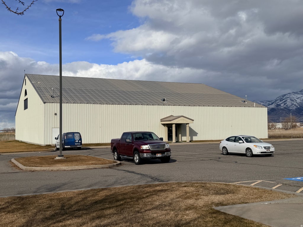 Photo of 1650 N 1000 HWY W, Logan, UT 84321 (MLS # 2183884)