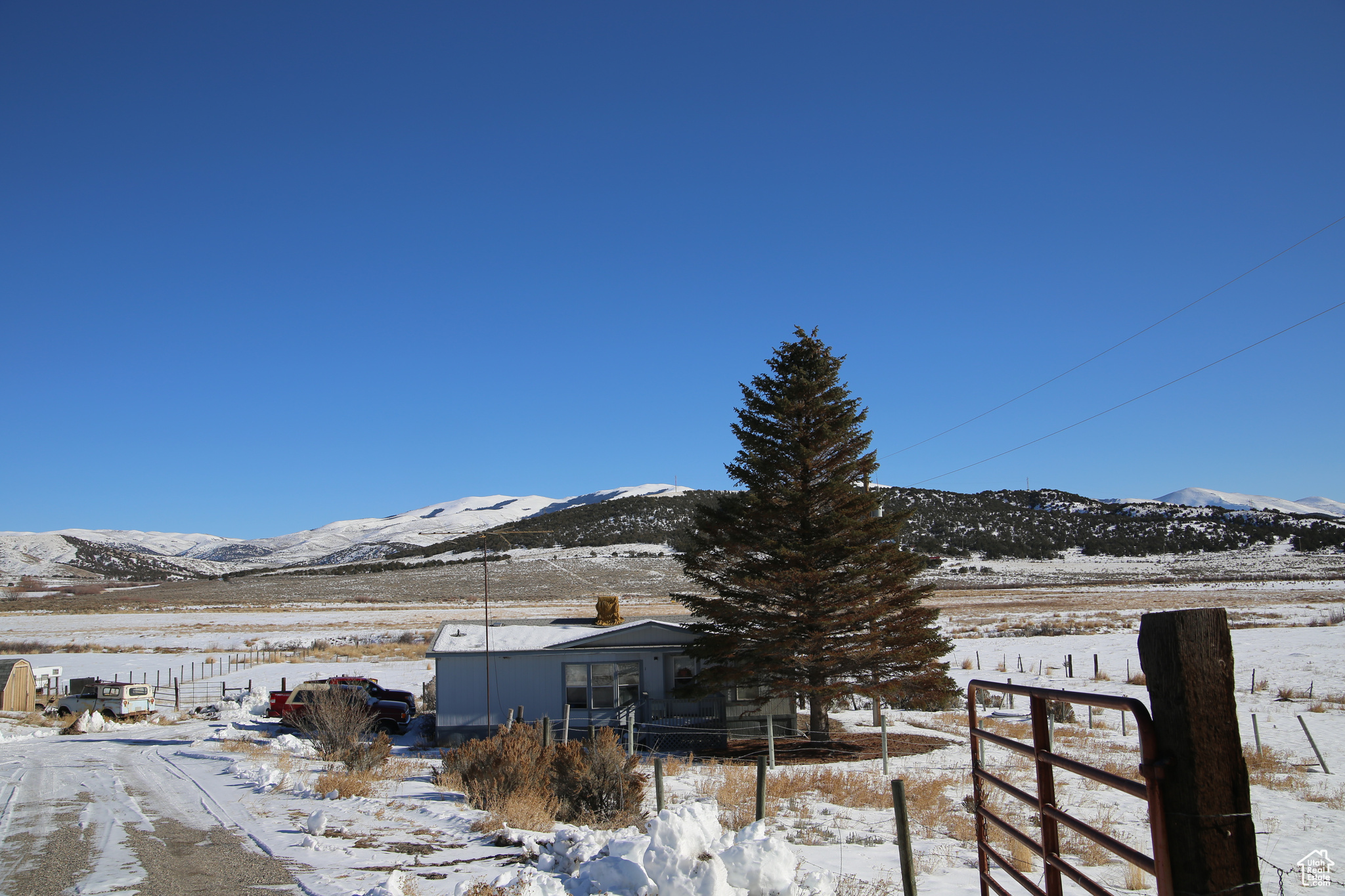 13250 N Grouse Rd, Grouse Creek, Utah image 32