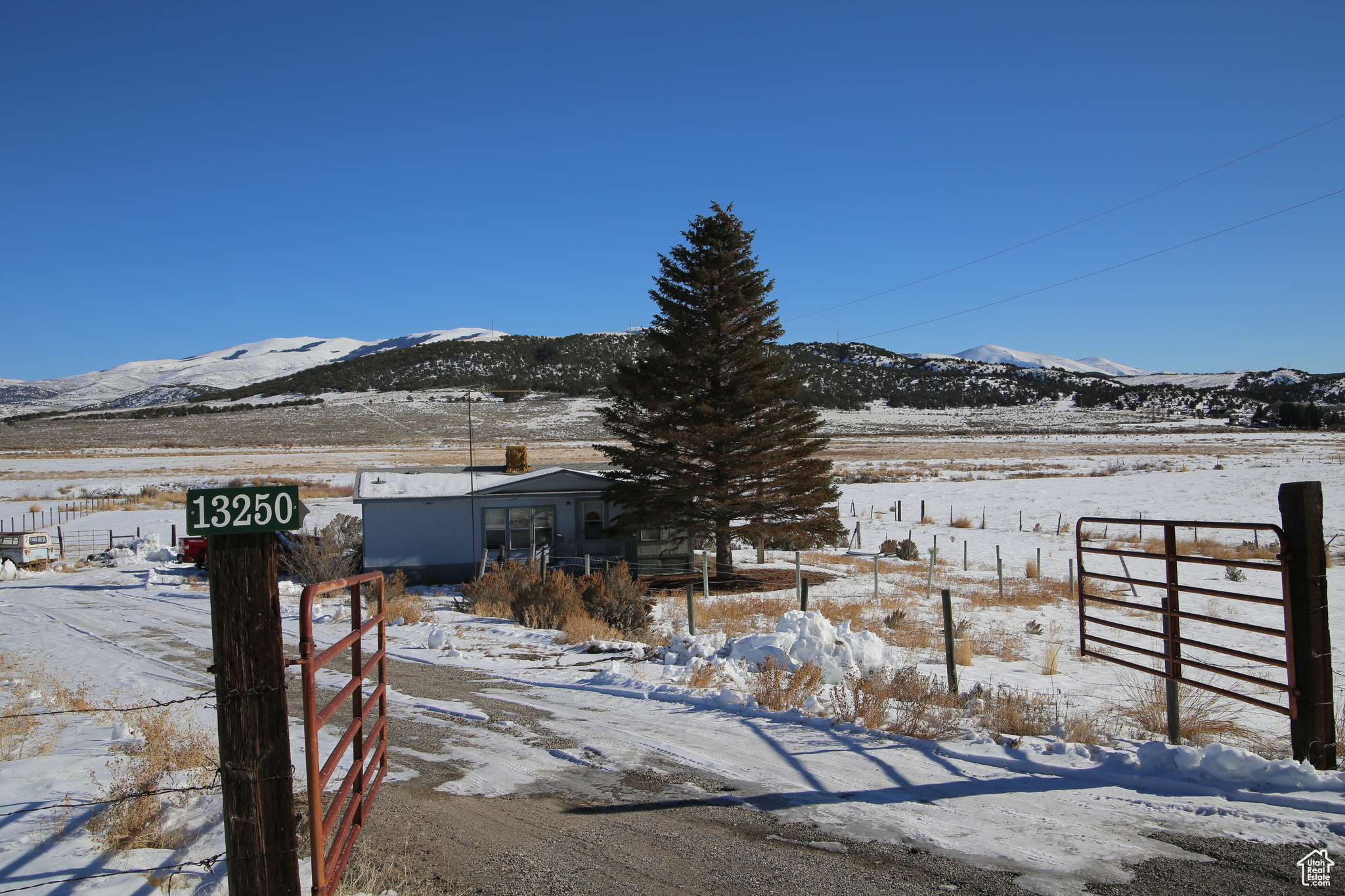 13250 N Grouse Rd, Grouse Creek, Utah image 31