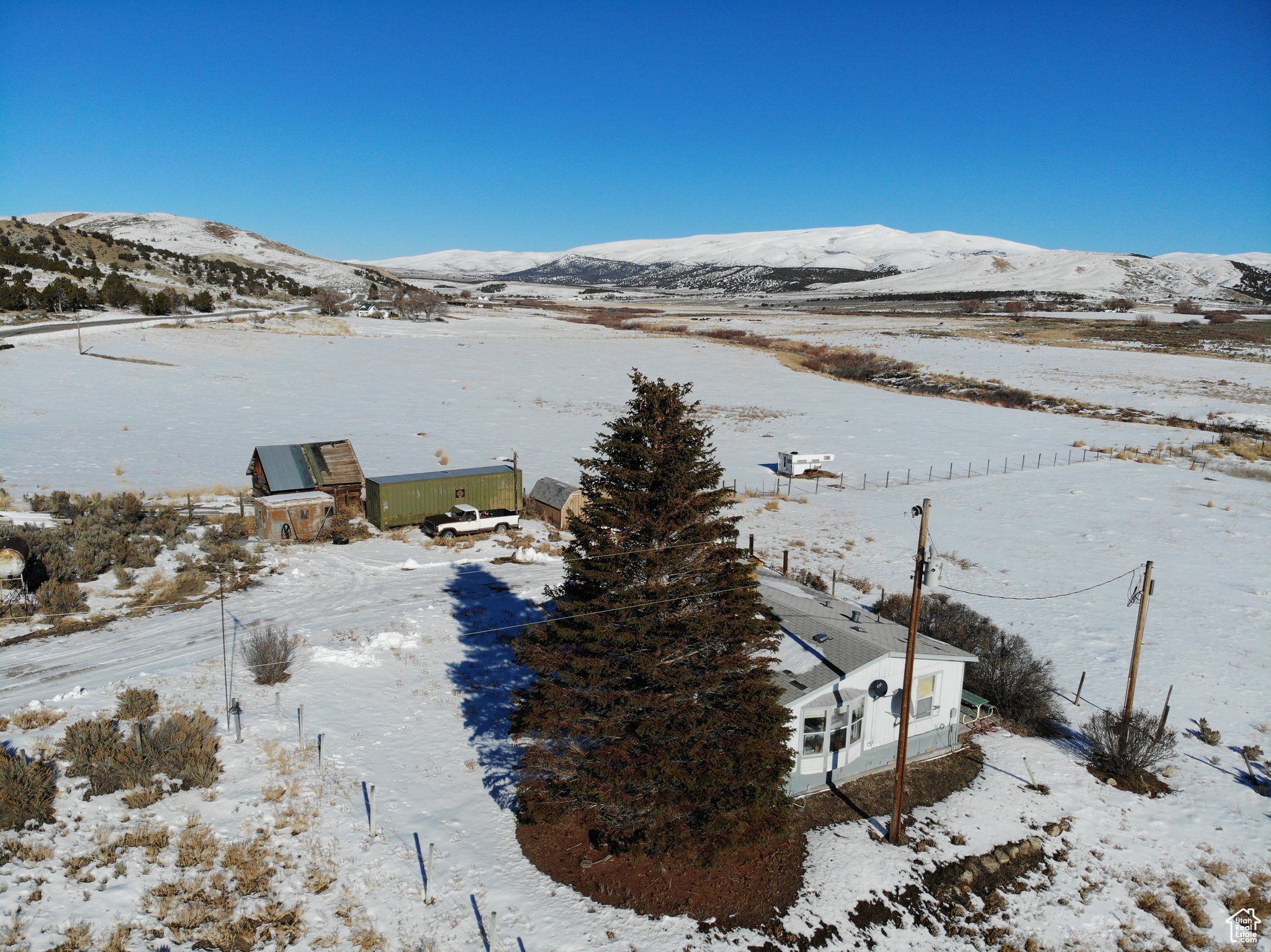 13250 N Grouse Rd, Grouse Creek, Utah image 5