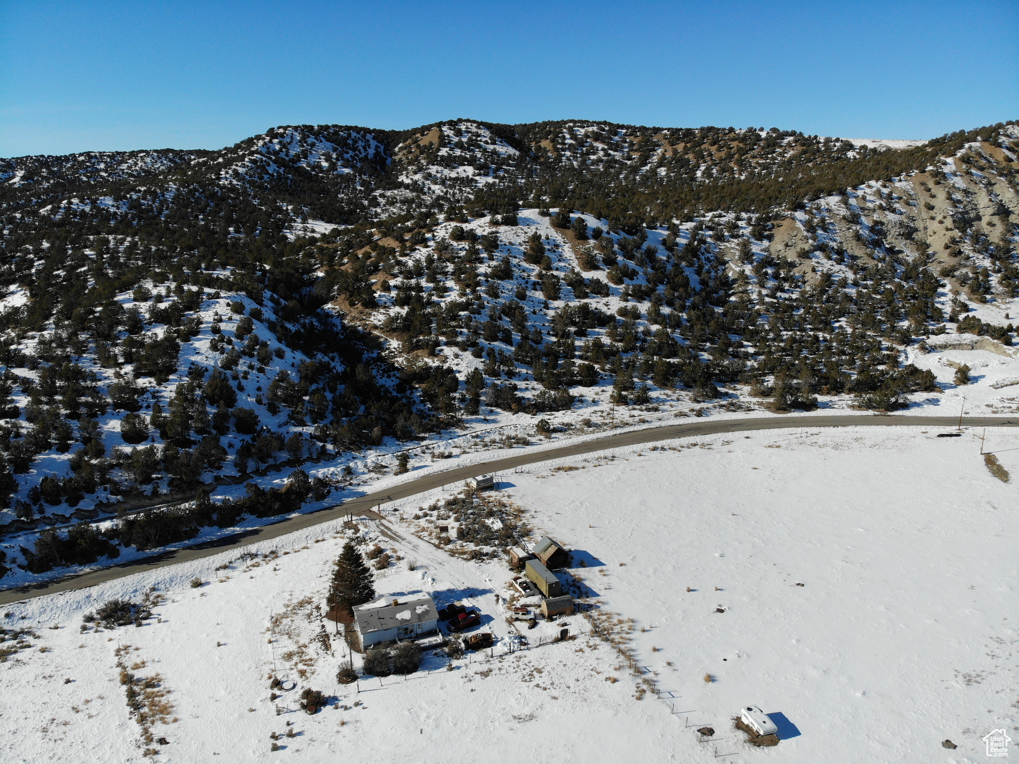 13250 N Grouse Rd, Grouse Creek, Utah image 7