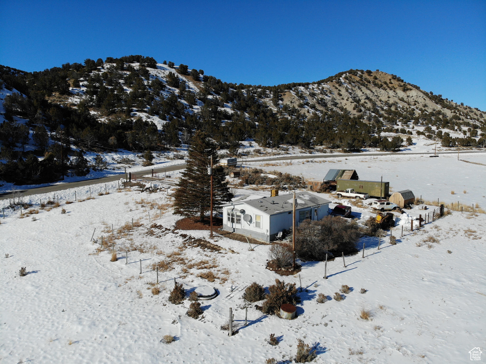 13250 N Grouse Rd, Grouse Creek, Utah image 3