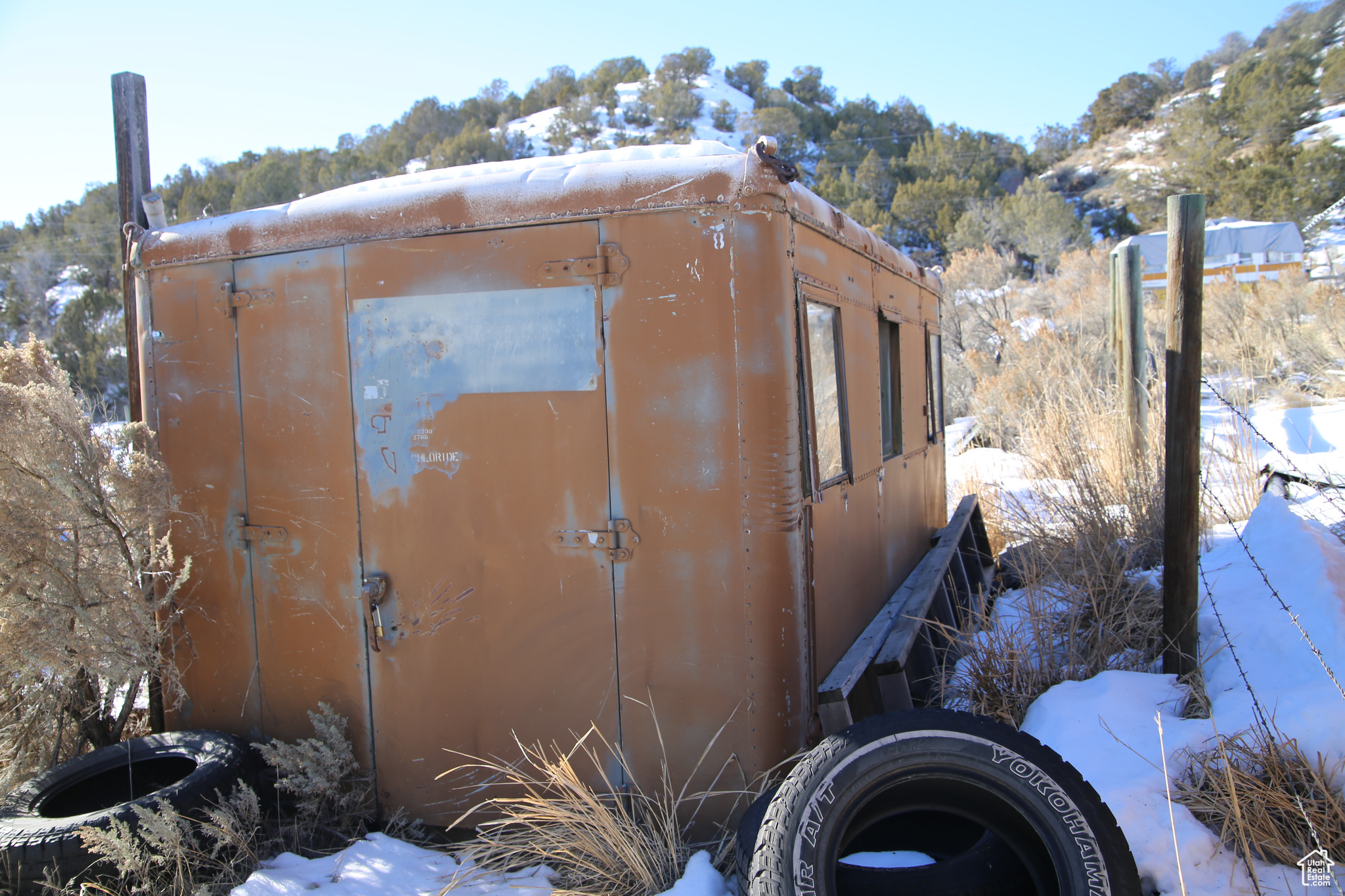 13250 N Grouse Rd, Grouse Creek, Utah image 36