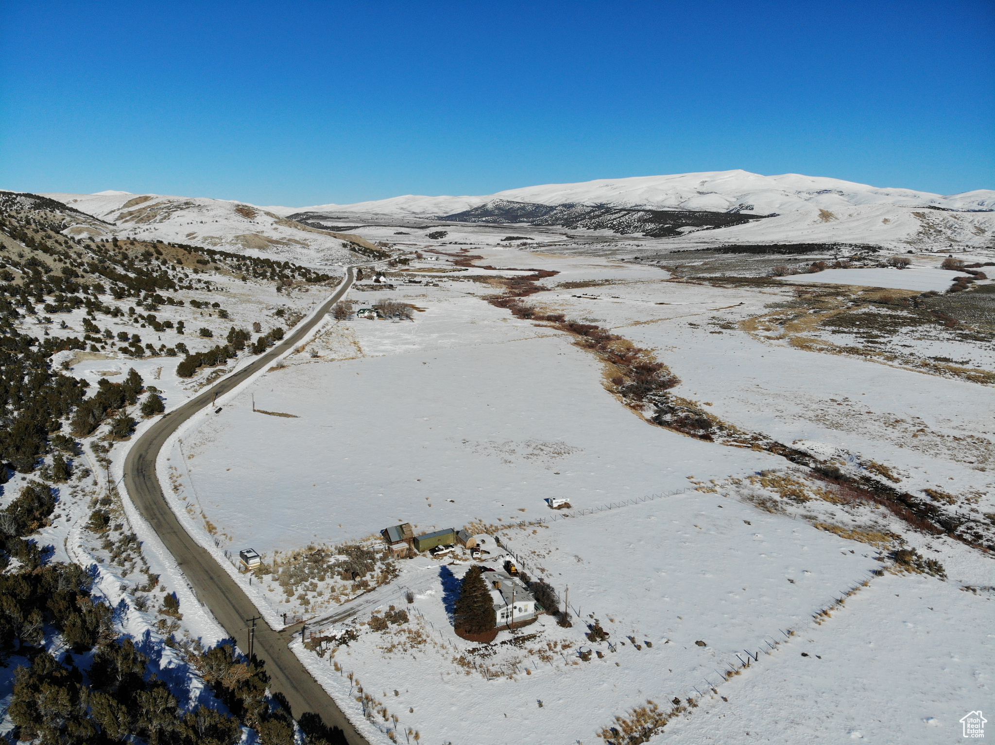 13250 N Grouse Rd, Grouse Creek, Utah image 8