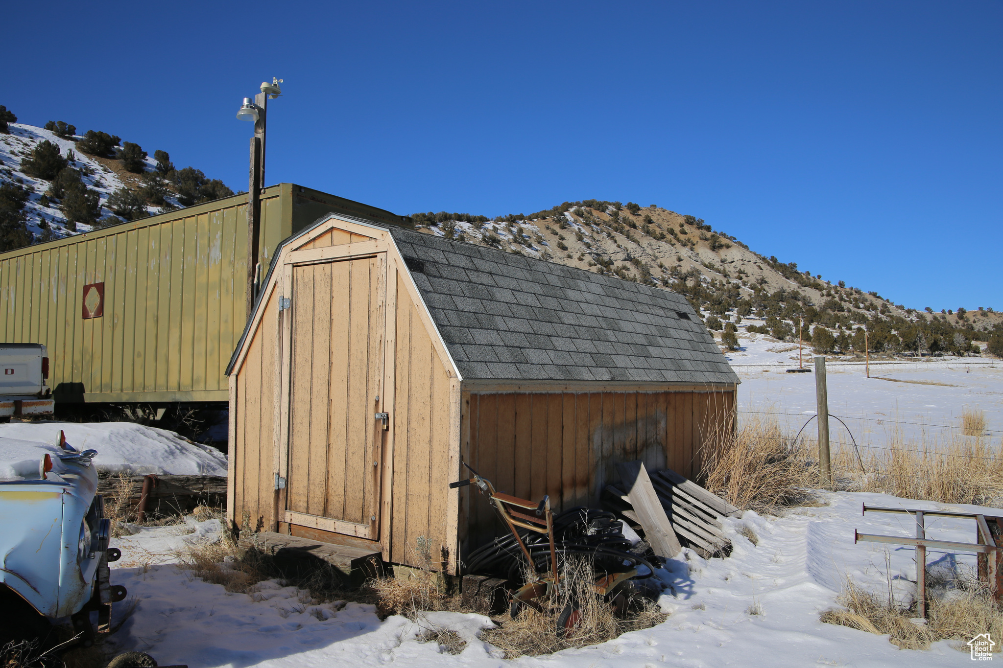 13250 N Grouse Rd, Grouse Creek, Utah image 34