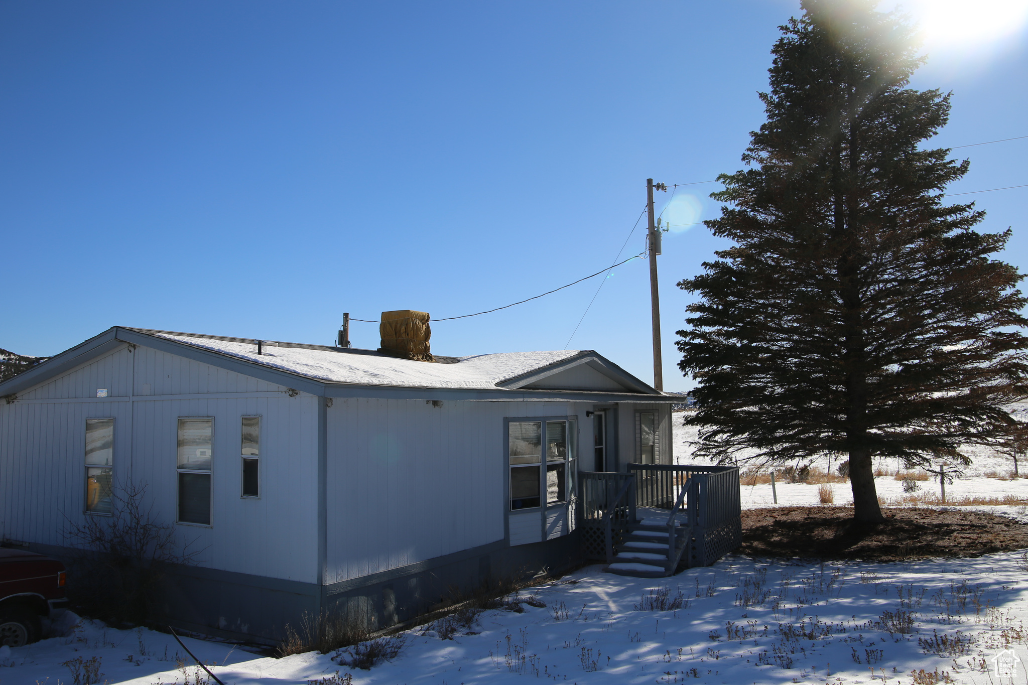 13250 N Grouse Rd, Grouse Creek, Utah image 29