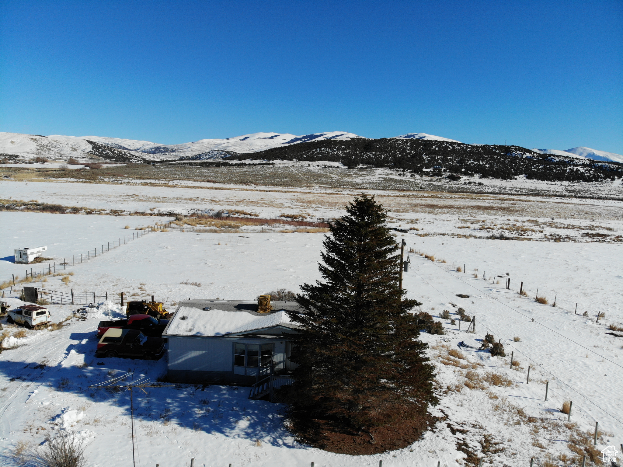 13250 N Grouse Rd, Grouse Creek, Utah image 4