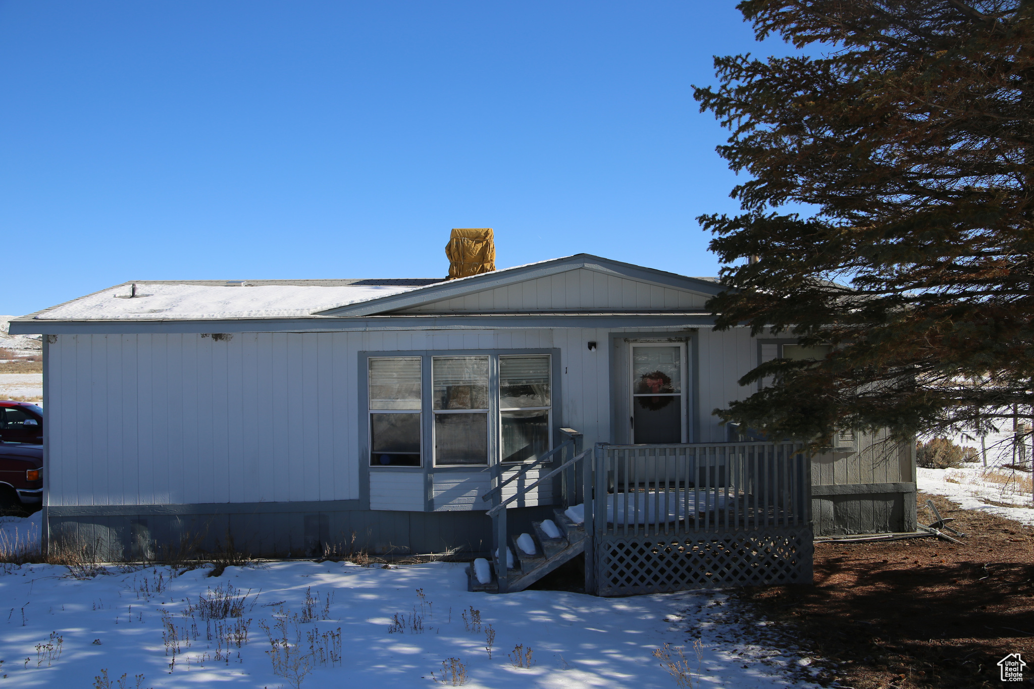 13250 N Grouse Rd, Grouse Creek, Utah image 28