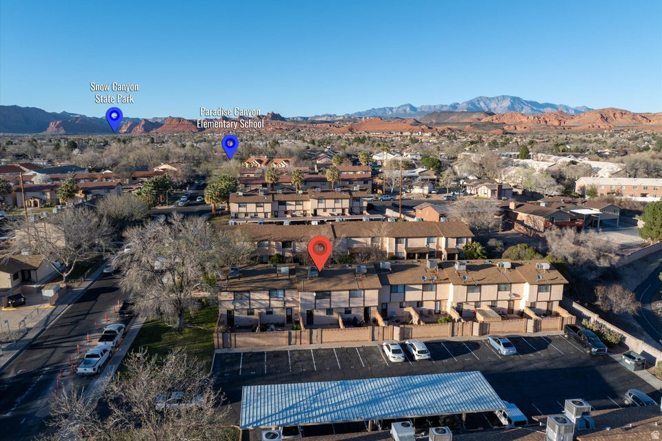 COLOR VIEW TH 2 - Residential