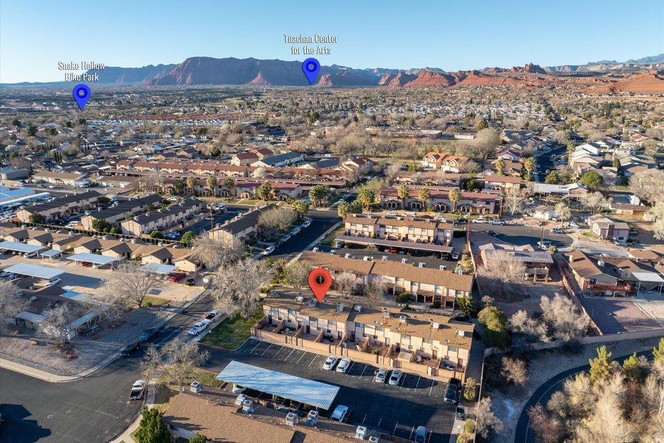 COLOR VIEW TH 2 - Residential