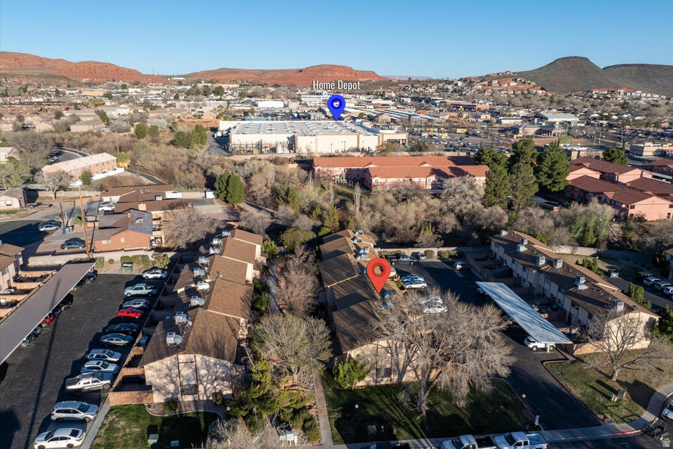 COLOR VIEW TH 2 - Residential