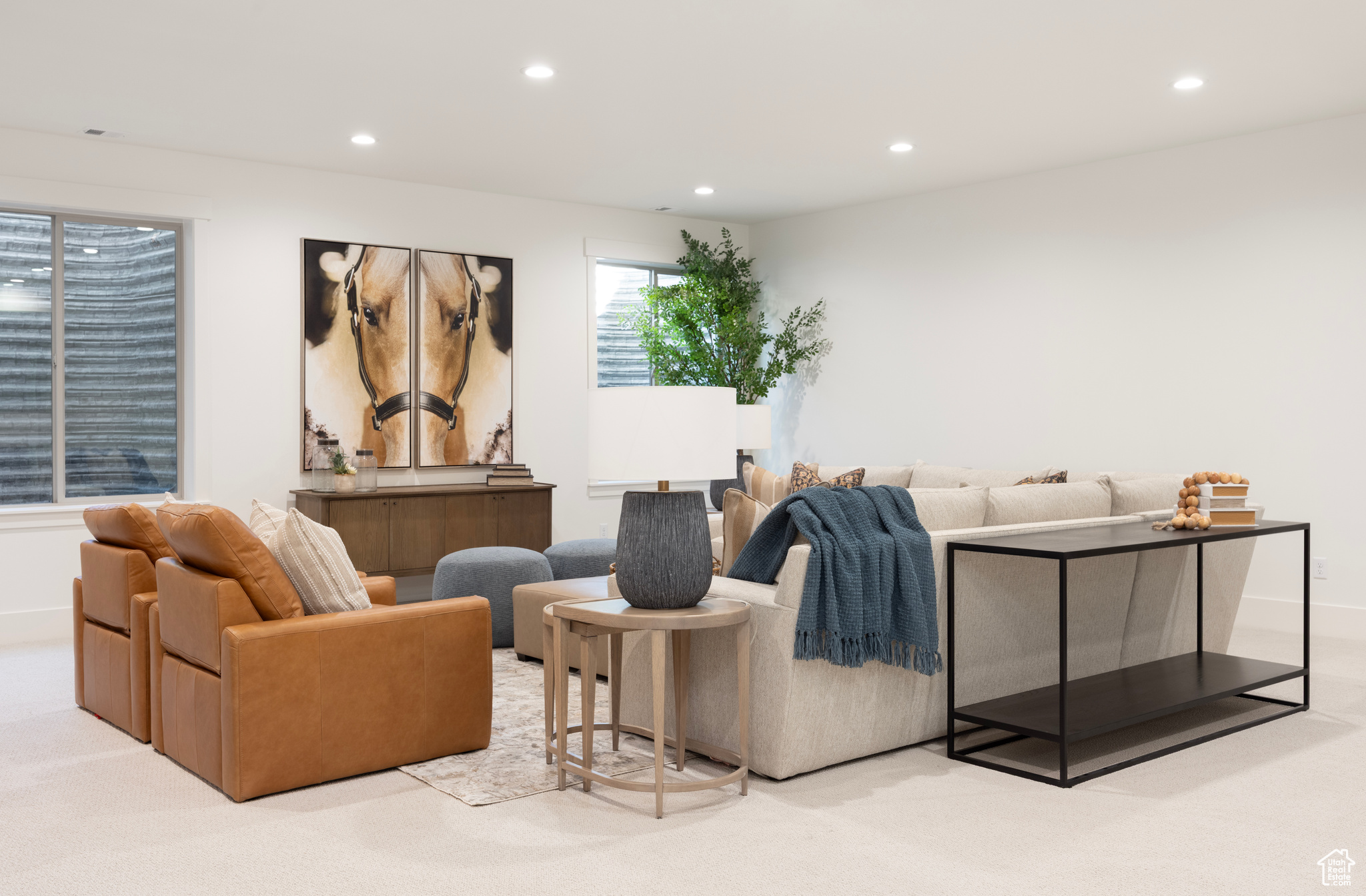 DEER HOLLOW - Residential