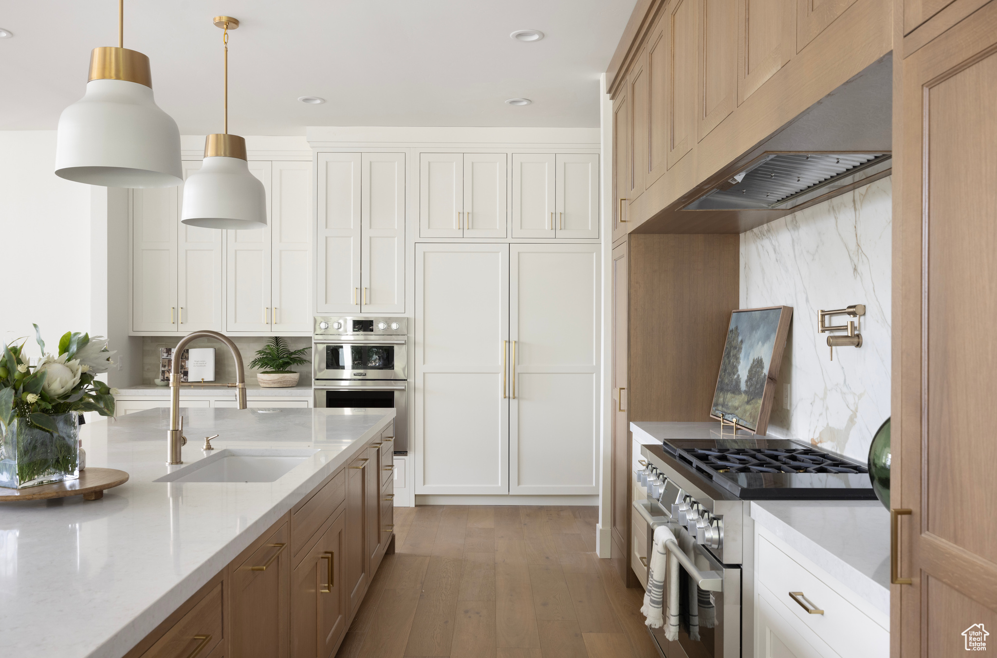 DEER HOLLOW - Residential